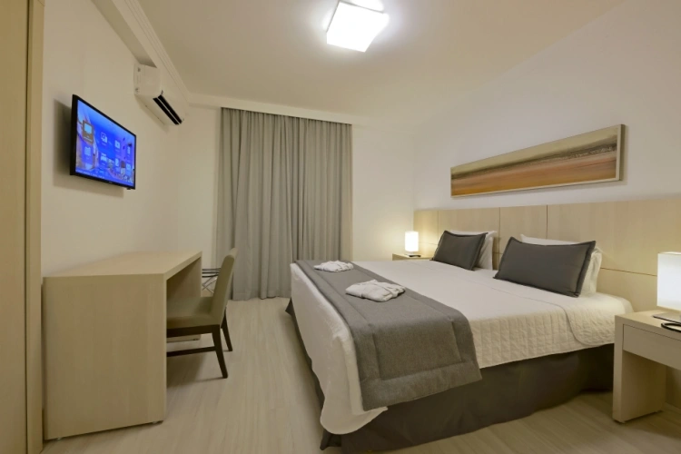 Premium Double Suite