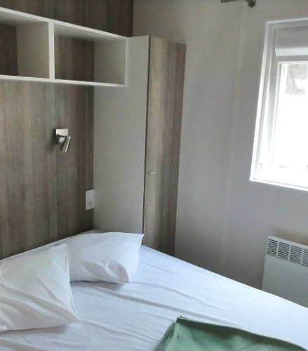 Standard Double Chalet