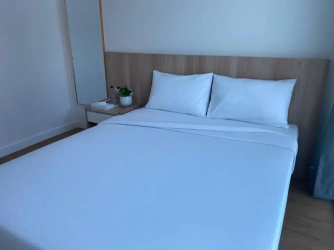 Prime Sleep by Miracle - Booked on Hourly Basis