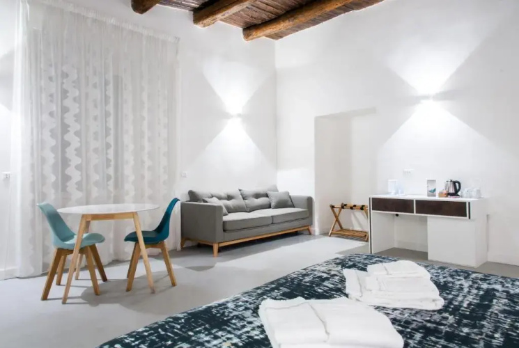 Dada Suite