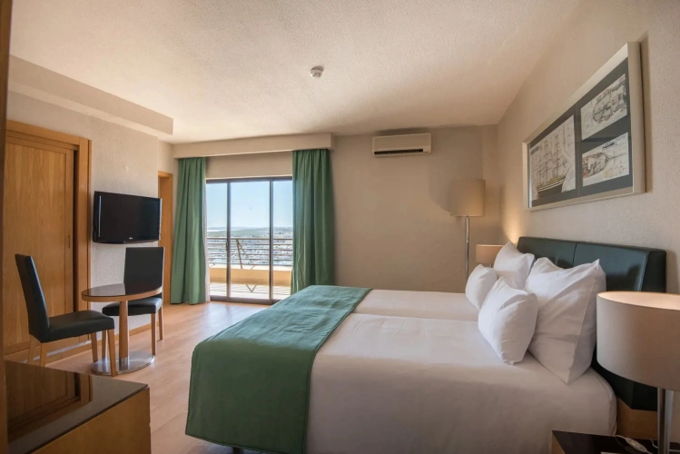 Twin Junior Suite