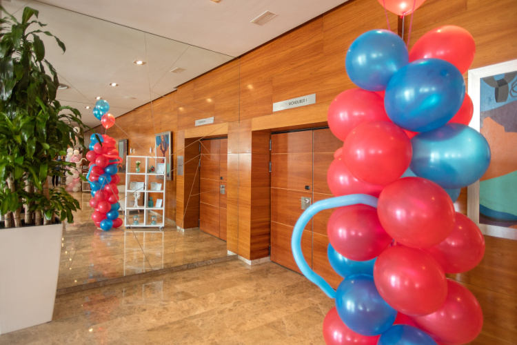 RH Bayren Hotel & Spa photo 13