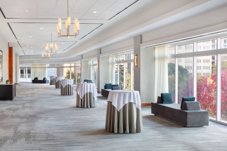 The Westin Buckhead Atlanta photo 25