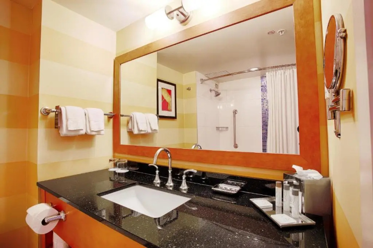 Pinnacle Hotel Harbourfront photo 28