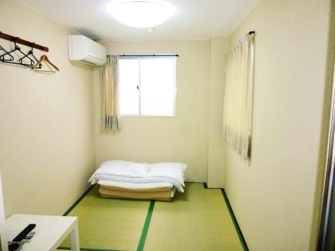 Japanese-Style room
