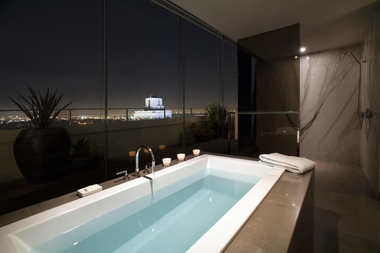 Andaz West Hollywood photo 16