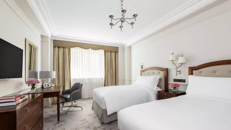 Classic Twin room