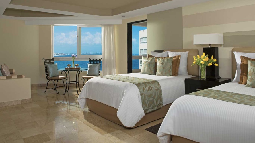 Dreams Sands Cancun Resort and Spa photo 7