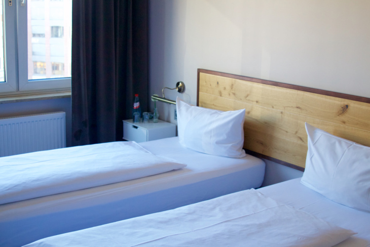 Hotel Zentrum