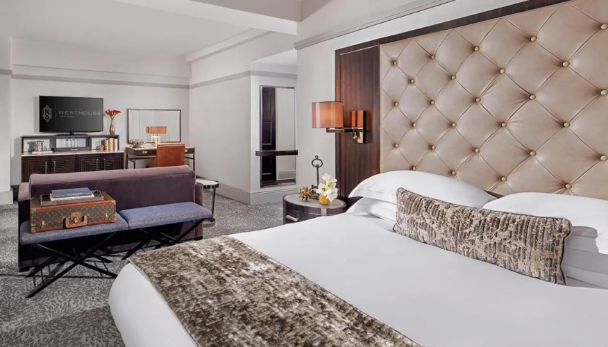 Westhouse Hotel New York photo 9