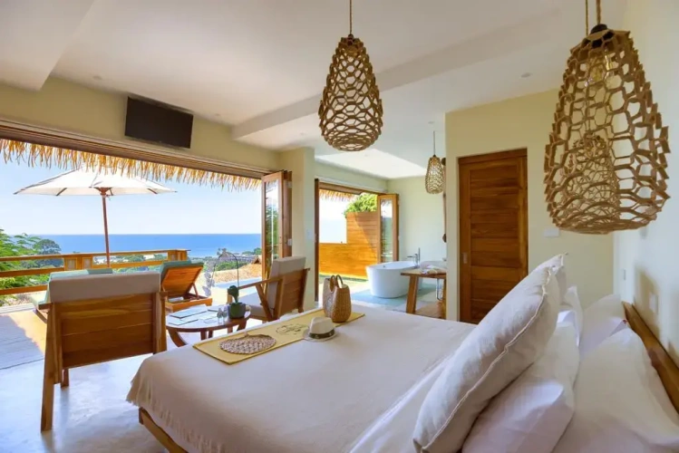 Guapa Double Cottage