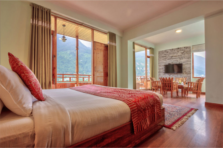 Family Suite