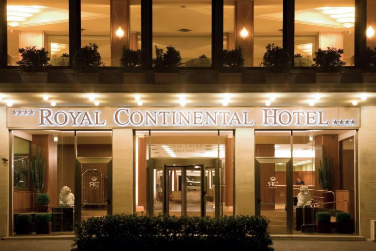 Royal Continental photo 26