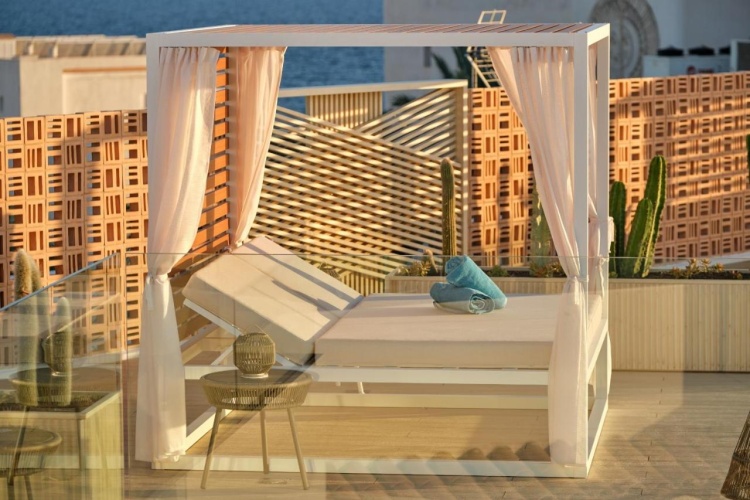 Hotel Villa Chiquita - Adults Only (+12) photo 24