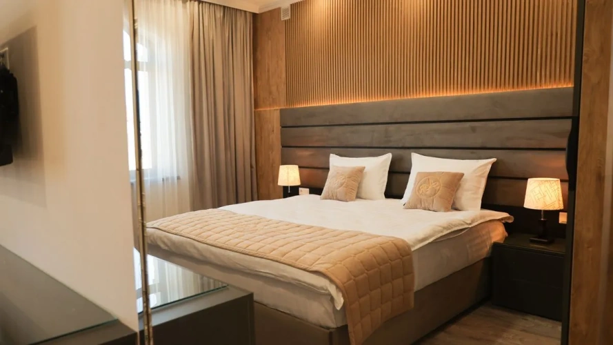 Superior Double room