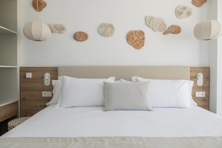 Suites Roc Portonova