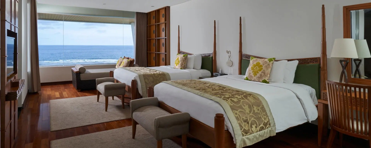Samabe Bali Suites & Villas