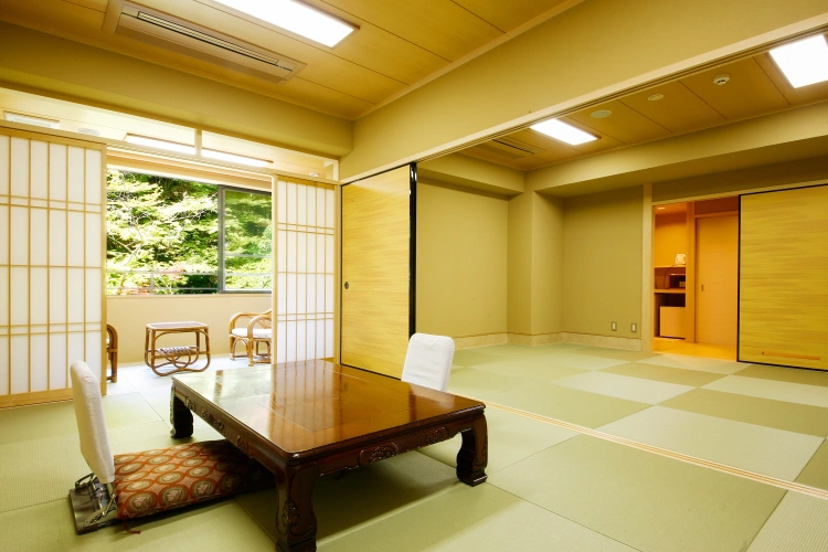 Japanese Style room