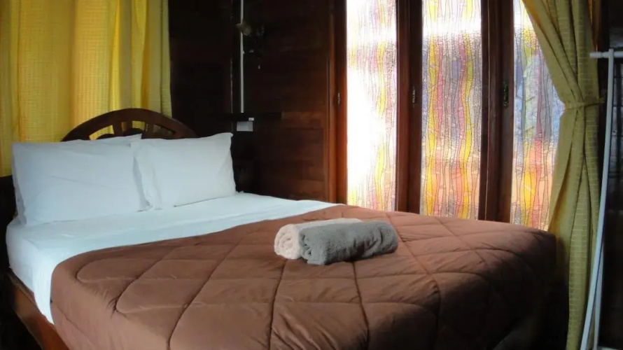 Seahorse Bungalow 2