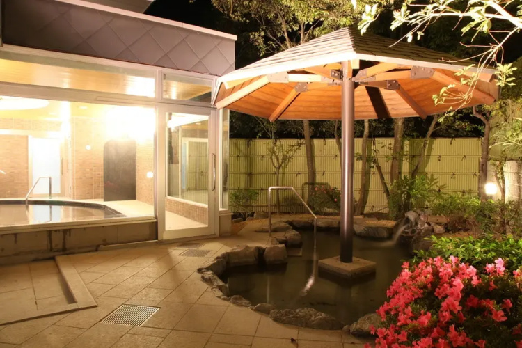 Kamoshika Villa