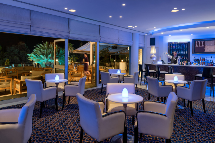 Mediterranean Beach Hotel photo 43