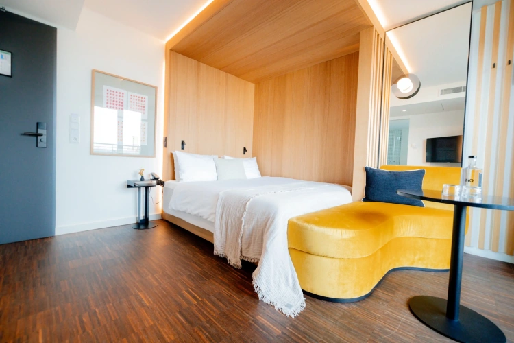 Comfy Double room
