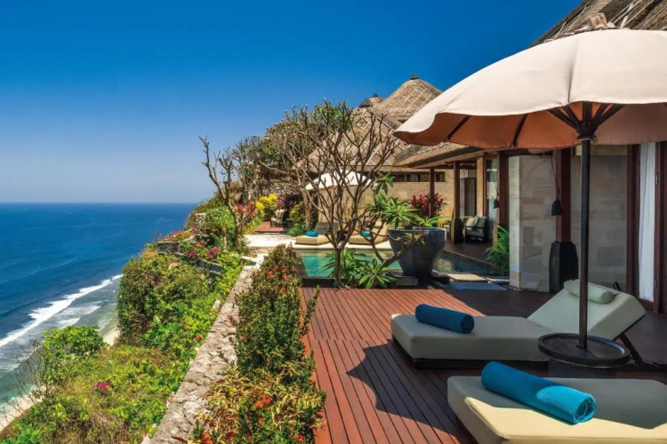 Bulgari Resort Bali photo 30