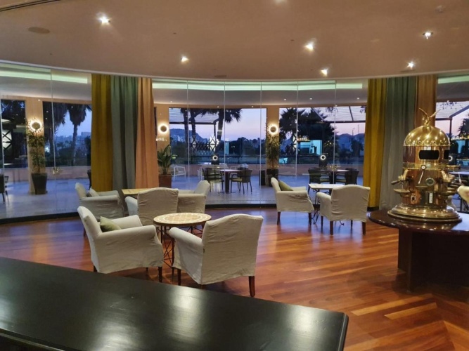 Hotel Alicante Golf photo 21