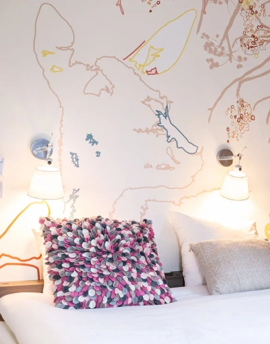 Cozy room