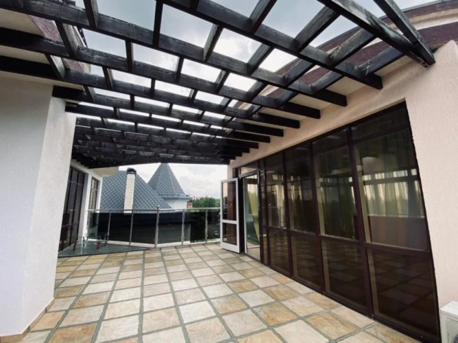 Фотография номера гостиницы Вива Виктория