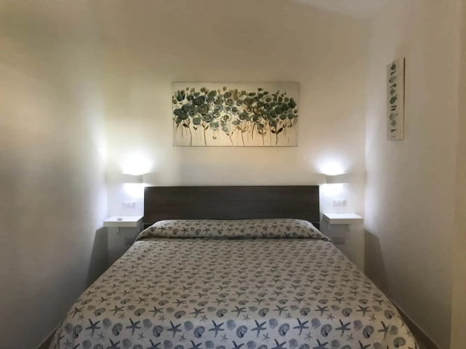 Residenza Limpiddu Hotel