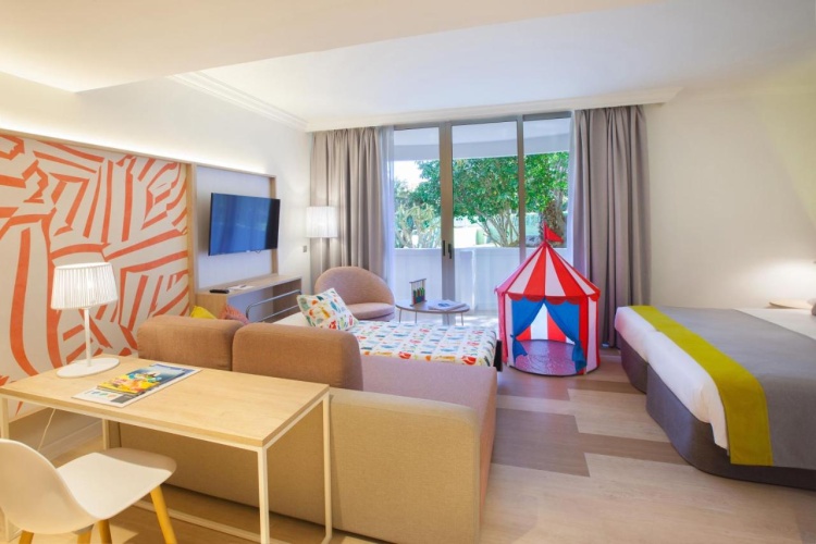 Abora Buenaventura by Lopesan Hotels photo 11