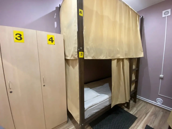 Фотография номера гостиницы Moonrise