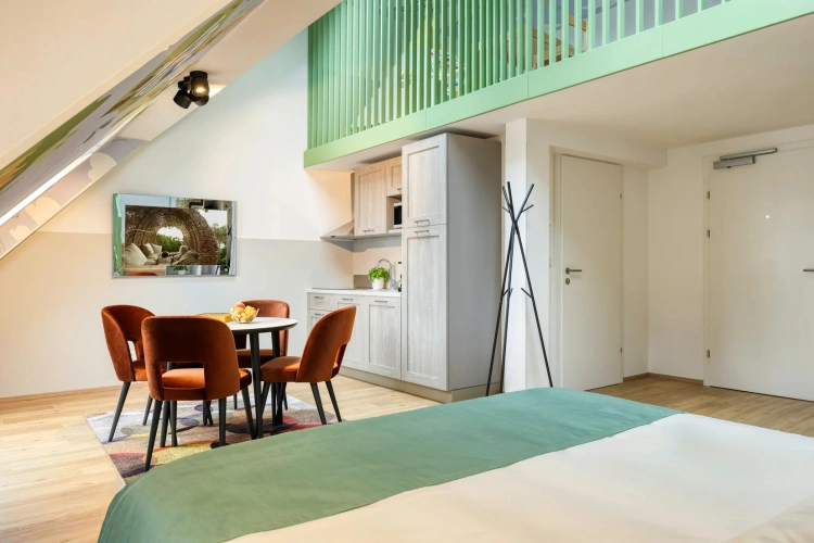 Family Loft
