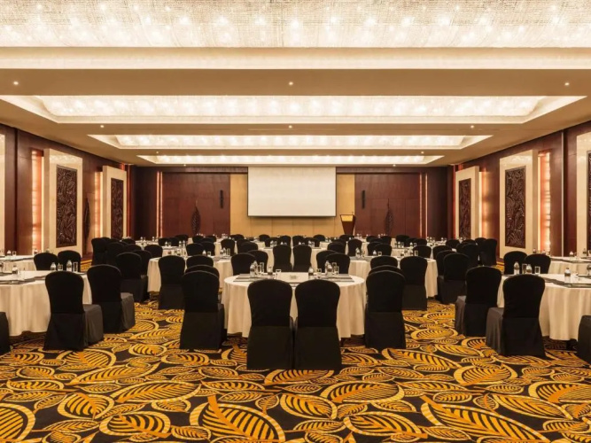 Sofitel Dubai Jumeirah Beach photo 43