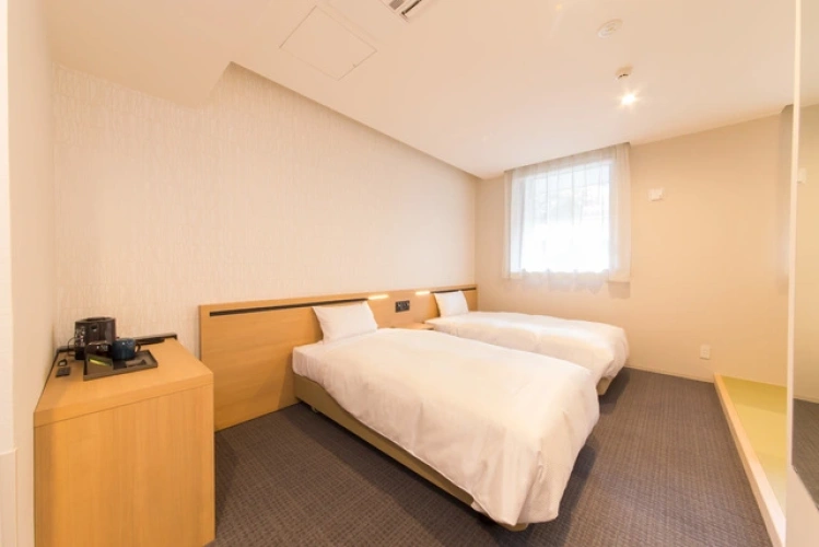 Universal Double room