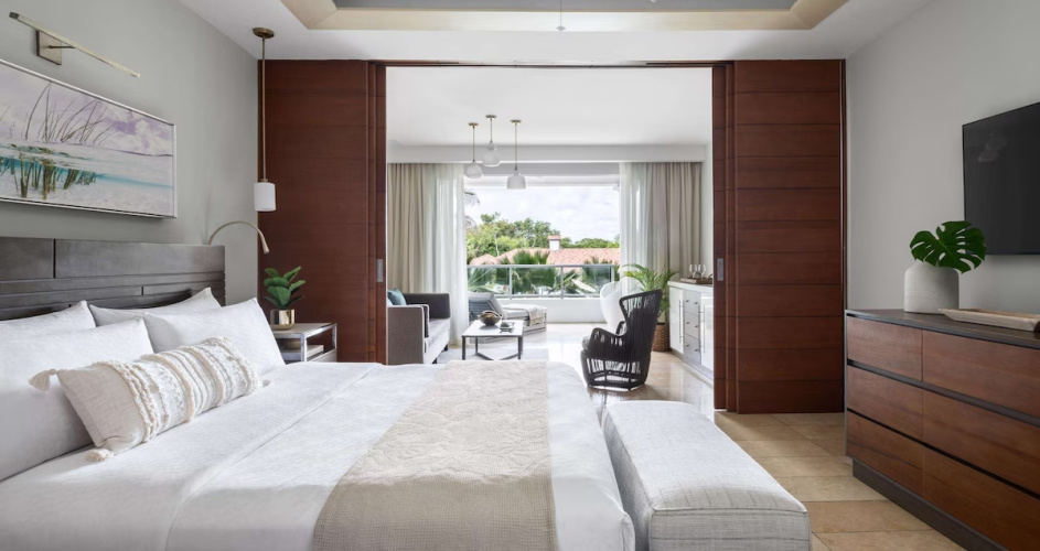 Sandals Royal Barbados All Inclusive