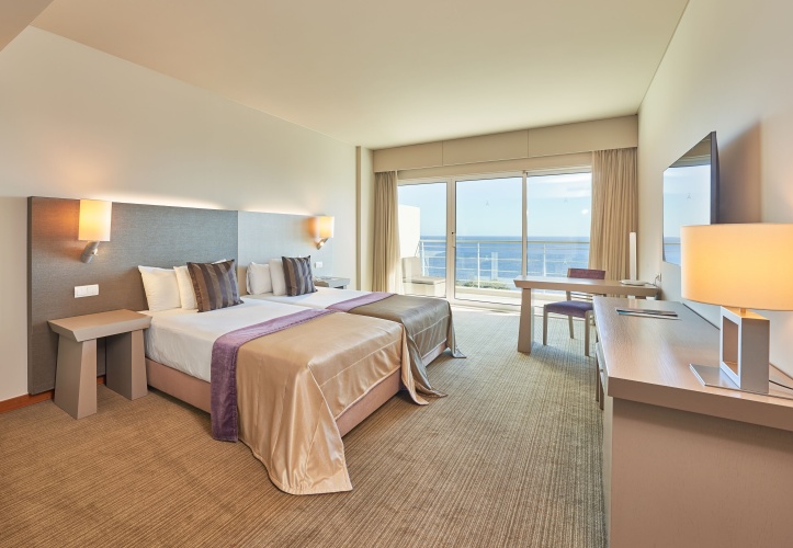 Royal Double Suite