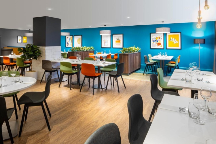 Holiday Inn Leicester photo 27
