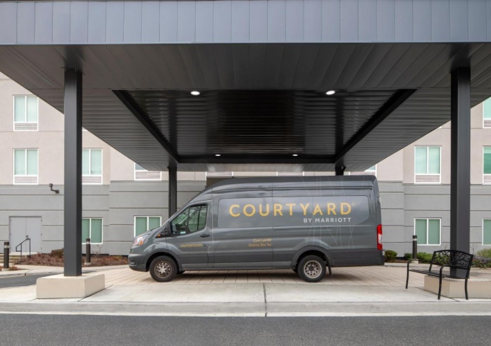 Wingate By Wyndham Seatac Airport photo 28
