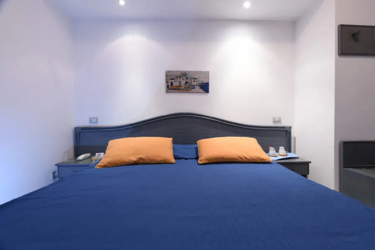 Hotel Floridiana