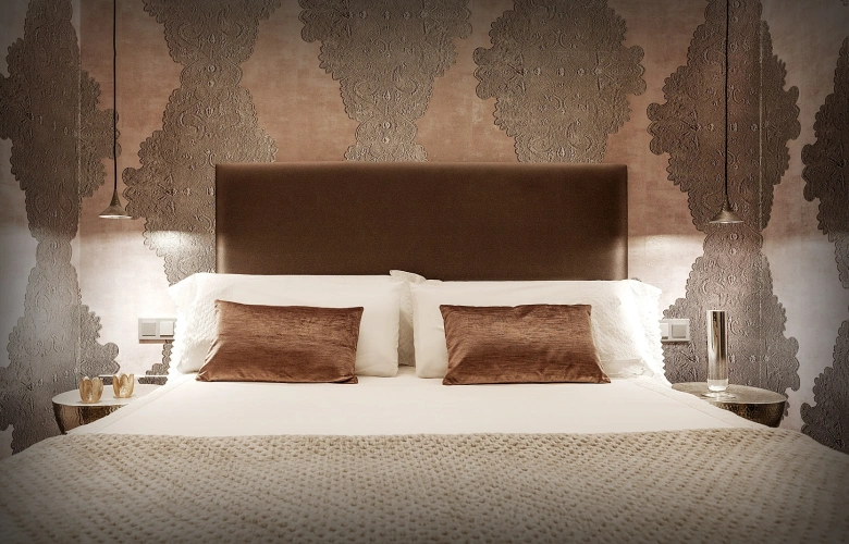 Mari Double room