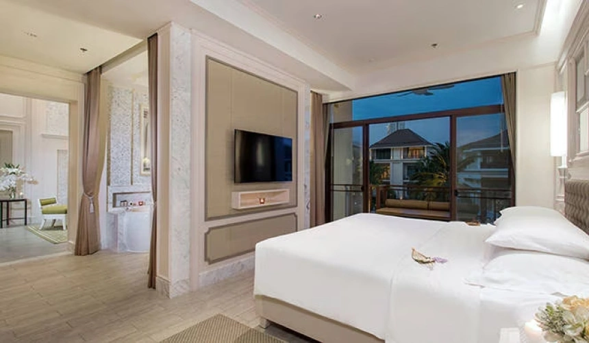 Double Suite