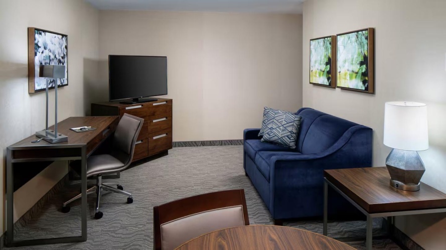 DoubleTree by Hilton Nashua photo 10