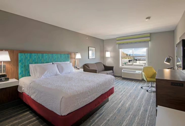 Double Studio Suite