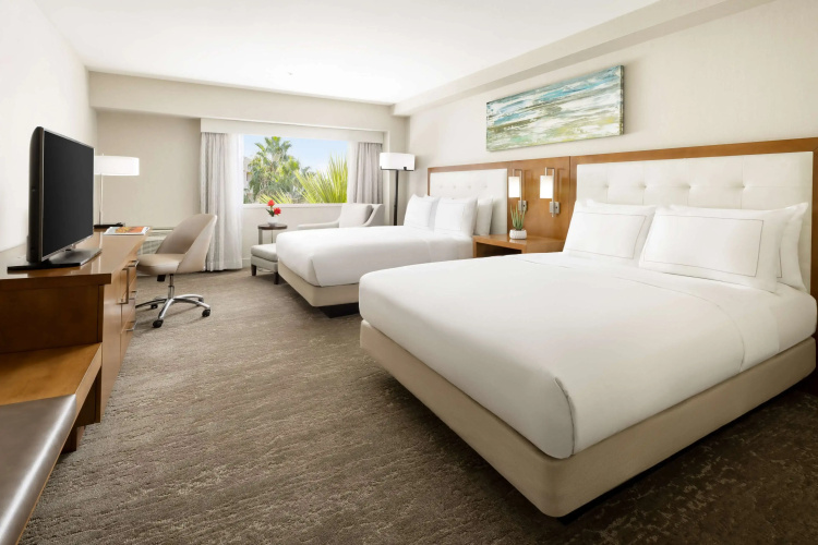 Hilton Tucson East