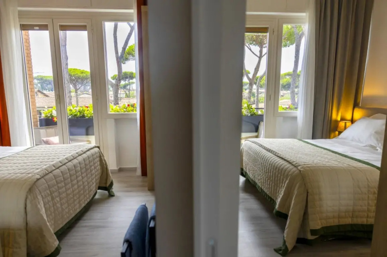 La Serena Hotel