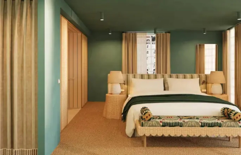 Double Junior Suite