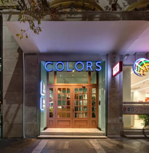 Otel görseli