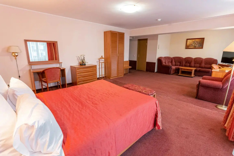  (двуспальная кровать) - изображение 1